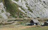 Lago e Ghiacciaio del Sommeiller - 038